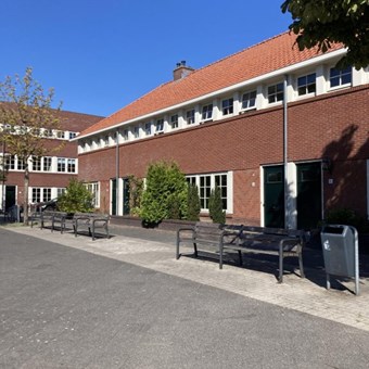 Hilversum, Minckelersstraat, tussenwoning - foto 3
