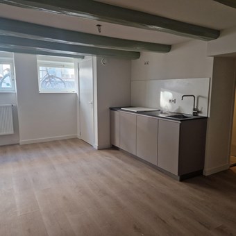 Zwolle, Kamperstraat, studentenkamer - foto 3