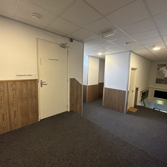 Apeldoorn, Marktplein, zelfstandige studio - foto 3