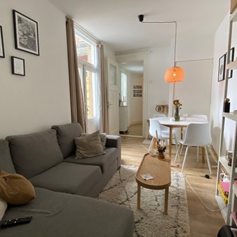 Groningen, Van Speykstraat, 2-kamer appartement - foto 3