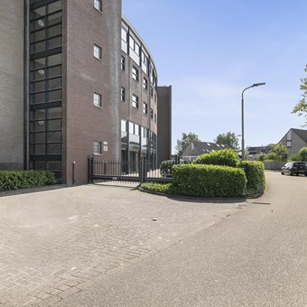 Leeuwarden, Rooswinkelstate, 2-kamer appartement - foto 2