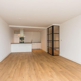 Schiedam, Over de Vesten, 2-kamer appartement - foto 2
