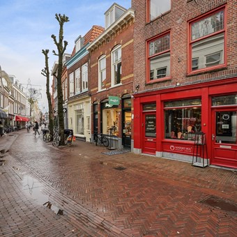 Haarlem, Gierstraat, bovenwoning - foto 3