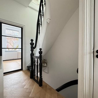 Utrecht, Jan Pieterszoon Coenstraat, bovenwoning - foto 3