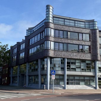 Utrecht, Wittevrouwensingel, bovenwoning - foto 3