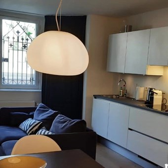 Rotterdam, Parklaan, zelfstandige studio - foto 2