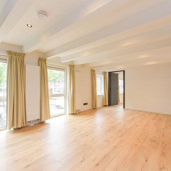 Rotterdam, 1e Middellandstraat, 4-kamer appartement - foto 2