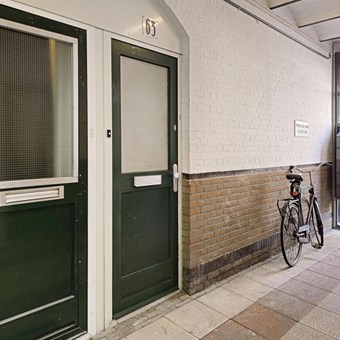 Den Haag, Fahrenheitstraat, benedenwoning - foto 3