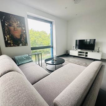 Hoofddorp, Hoofdweg Oostzijde, 2-kamer appartement - foto 2
