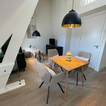 Alkmaar, Gashoudersstraat, 2-kamer appartement - foto 2
