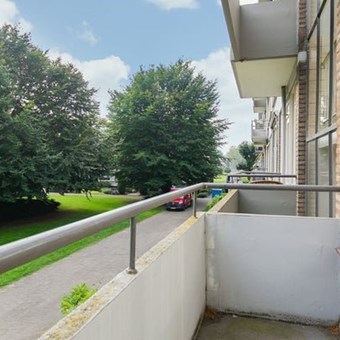Eindhoven, Veldmaarschalk Montgomerylaan, 3-kamer appartement - foto 2