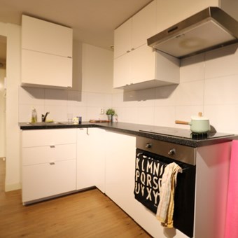 Groningen, Hofstraat, 2-kamer appartement - foto 3