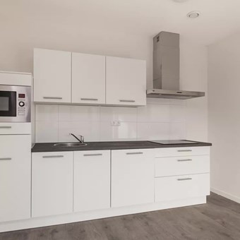 Helmond, Molenstraat, portiekflat - foto 2