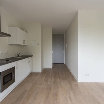 Eindhoven, Boutenslaan, zelfstandige studio - foto 2