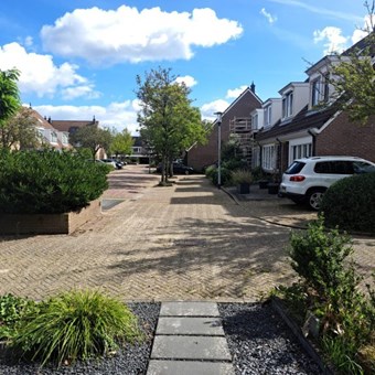 Vlissingen, Martin Luther Kingstraat, eengezinswoning - foto 3