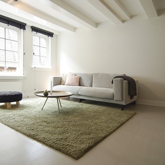 Amsterdam, Nieuwe Nieuwstraat, 2-kamer appartement - foto 3
