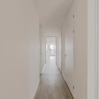 Helmond, Mierloseweg, 4-kamer appartement - foto 2