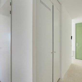 Amsterdam, Bert Haanstrakade, 3-kamer appartement - foto 2
