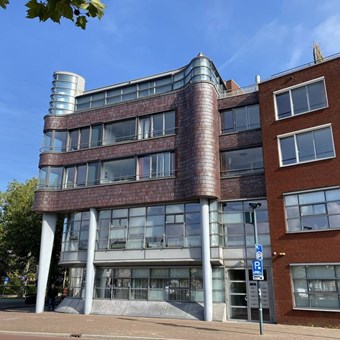 Utrecht, Wittevrouwensingel, bovenwoning - foto 2