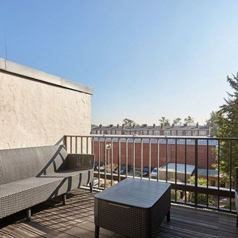Den Haag, Bezuidenhoutseweg, bovenwoning - foto 2