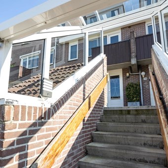 Hoorn (NH), Houtzaagmolen, bovenwoning - foto 2