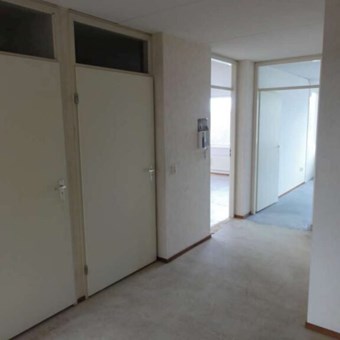 Alkmaar, Cornelis Pronklaan, 3-kamer appartement - foto 2