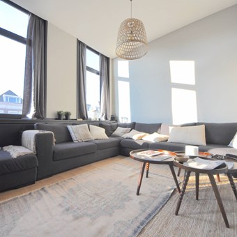 Breda, Wilhelminastraat, 2-kamer appartement - foto 3