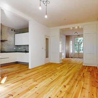 Amsterdam, Retiefstraat, 2-kamer appartement - foto 3