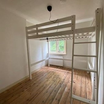 Arnhem, Van Oldenbarneveldtstraat, kamer - foto 3