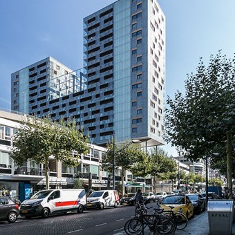 Rotterdam, Karel Doormanstraat, bovenwoning - foto 2