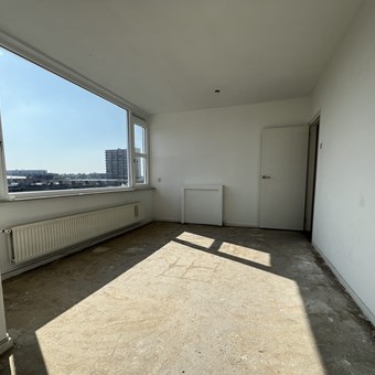 Roosendaal, Nieuwe Markt, 2-kamer appartement - foto 2
