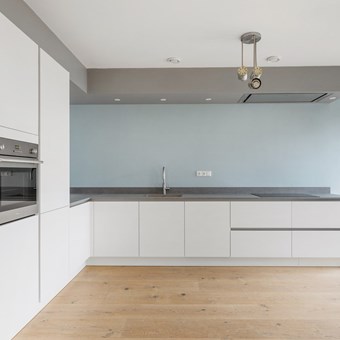 Utrecht, Zijdebalenstraat, penthouse - foto 3