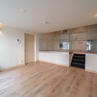 Groningen, Jozef Israelsstraat, zelfstandige studio - foto 2