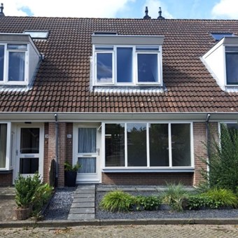 Vlissingen, Martin Luther Kingstraat, eengezinswoning - foto 2