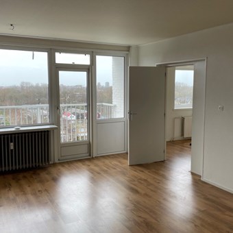 Zaandam, Zuidervaart, 3-kamer appartement - foto 3