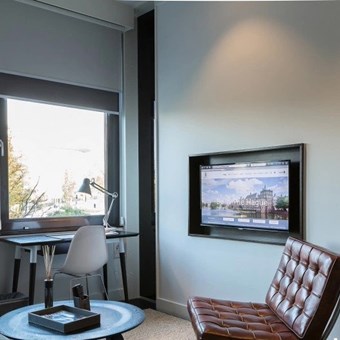 Den Haag, Stadhoudersplantsoen, 2-kamer appartement - foto 3
