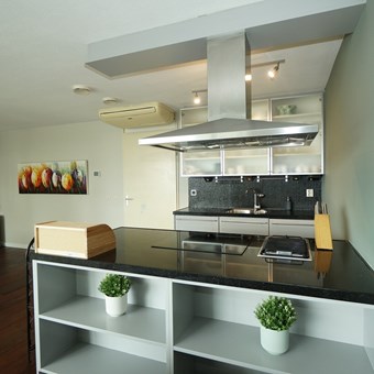 Rotterdam, Bierstraat, 3-kamer appartement - foto 3