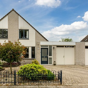Uden, Rondeel, 2-onder-1 kap woning - foto 2