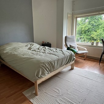 Groningen, S s Rosensteinlaan, kamer - foto 2