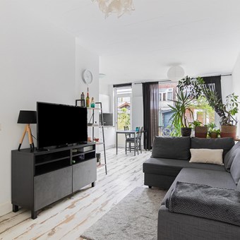 Schiedam, Bilderdijkstraat, benedenwoning - foto 2