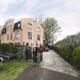 Utrecht, Weg tot de Wetenschap, portiekflat - foto 2