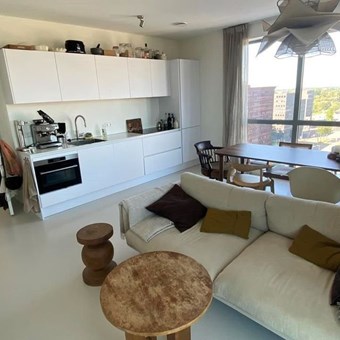 Amsterdam, Ndsm Straat, 3-kamer appartement - foto 2