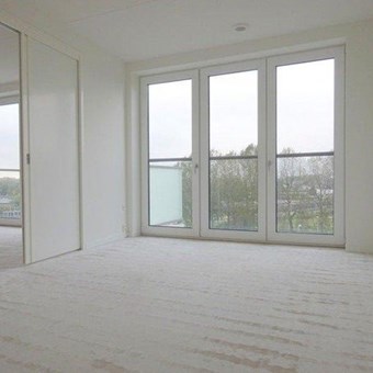 Amsterdam, Eef Kamerbeekstraat, 2-kamer appartement - foto 3