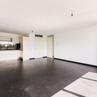 Amsterdam, Pieter Calandlaan, 3-kamer appartement - foto 3