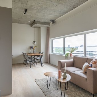 Rotterdam, G.H. Betzweg, zelfstandige studio - foto 2