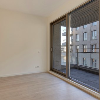 Amsterdam, Mortelstraat, 3-kamer appartement - foto 2