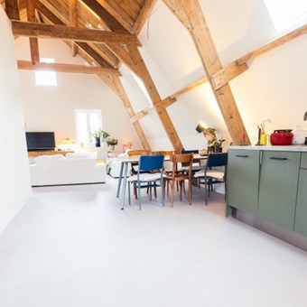 Haarlem, Raamsingel, 2-kamer appartement - foto 2