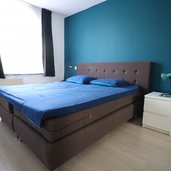Rotterdam, Goudsesingel, bovenwoning - foto 3