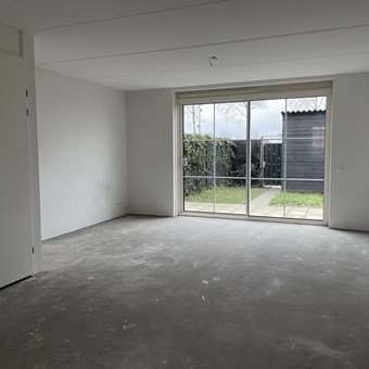 Hoofddorp, Laan van Surrey, tussenwoning - foto 2