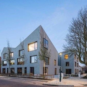 Eindhoven, Iepenlaan, 2-kamer appartement - foto 2